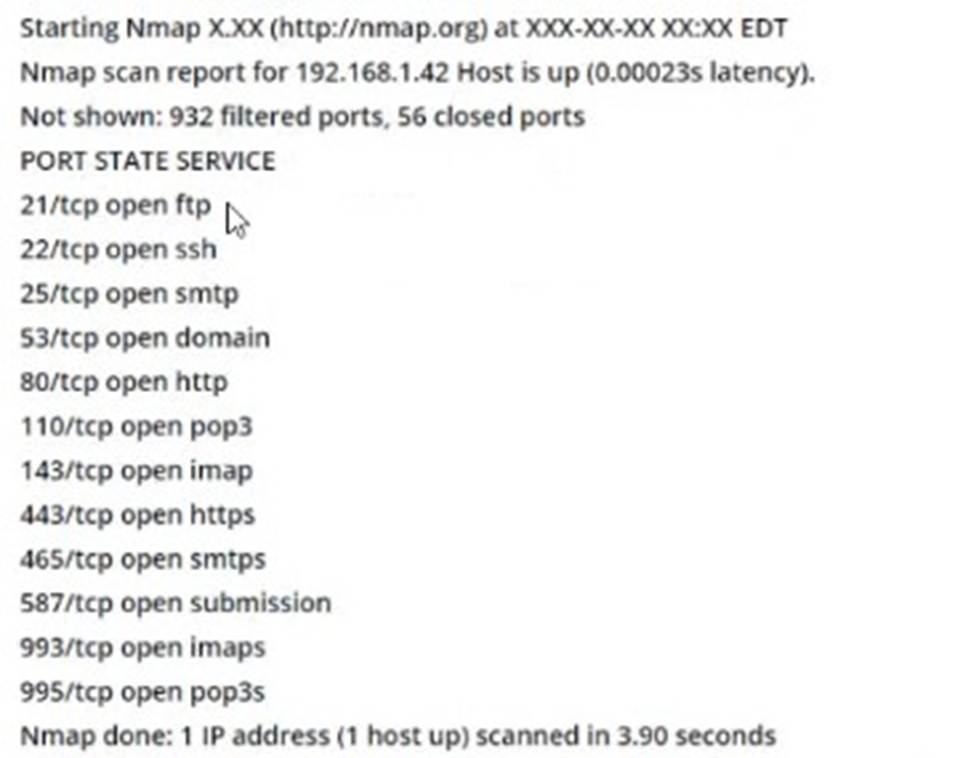 312-50v13 dumps exhibit