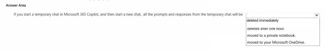 AB-730 dumps exhibit