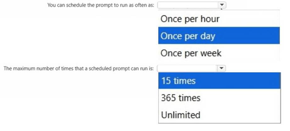AB-730 dumps exhibit