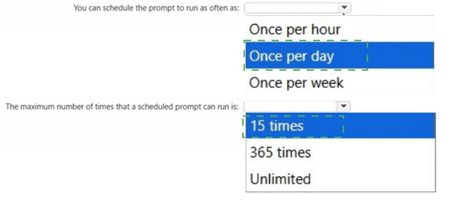 AB-730 dumps exhibit