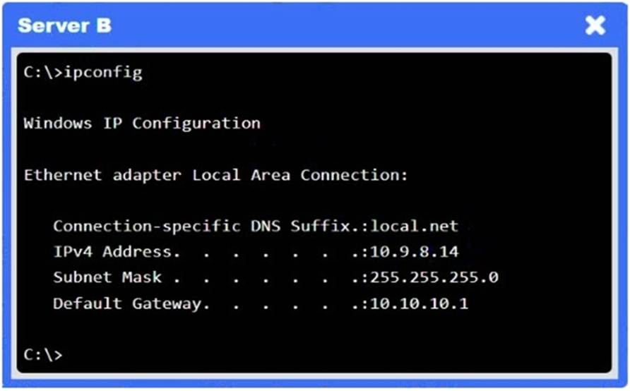 CNX-001 dumps exhibit