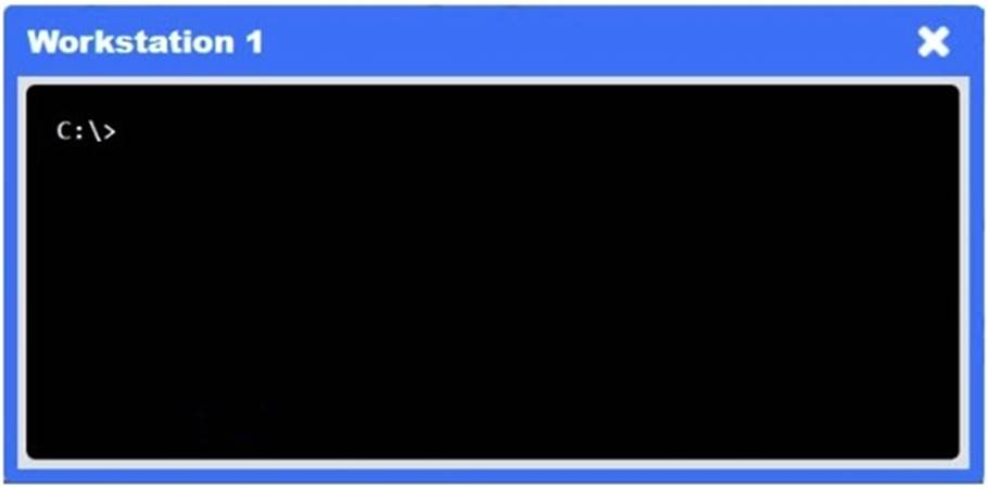 CNX-001 dumps exhibit