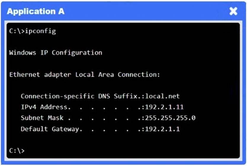 CNX-001 dumps exhibit