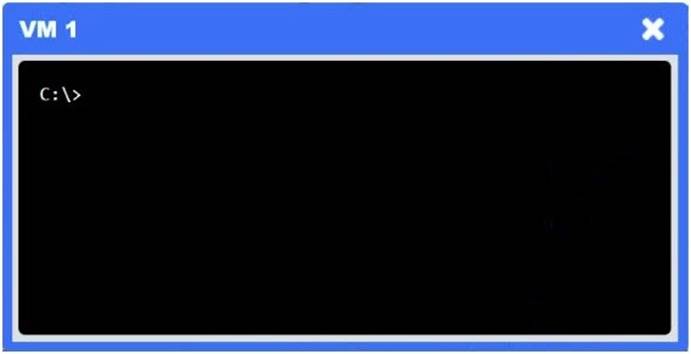CNX-001 dumps exhibit