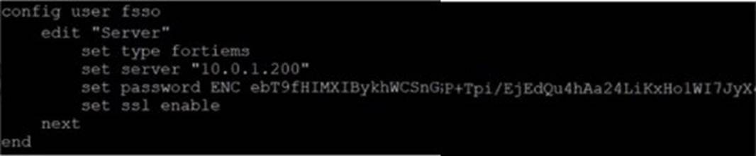 FCP_FCT_AD-7.4 dumps exhibit