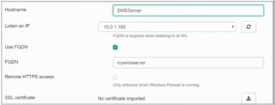 FCP_FCT_AD-7.4 dumps exhibit