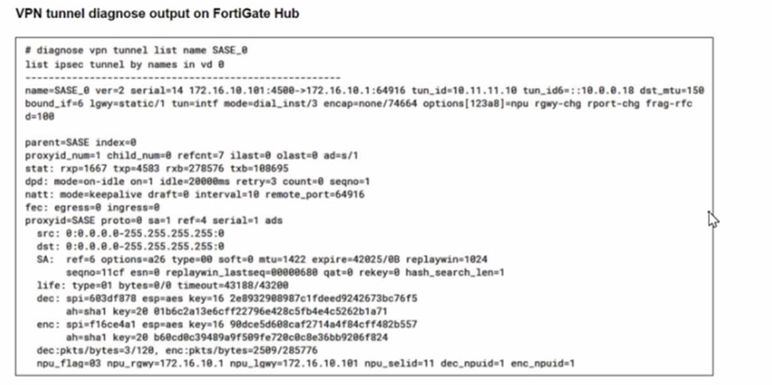FCSS_SASE_AD-24 dumps exhibit