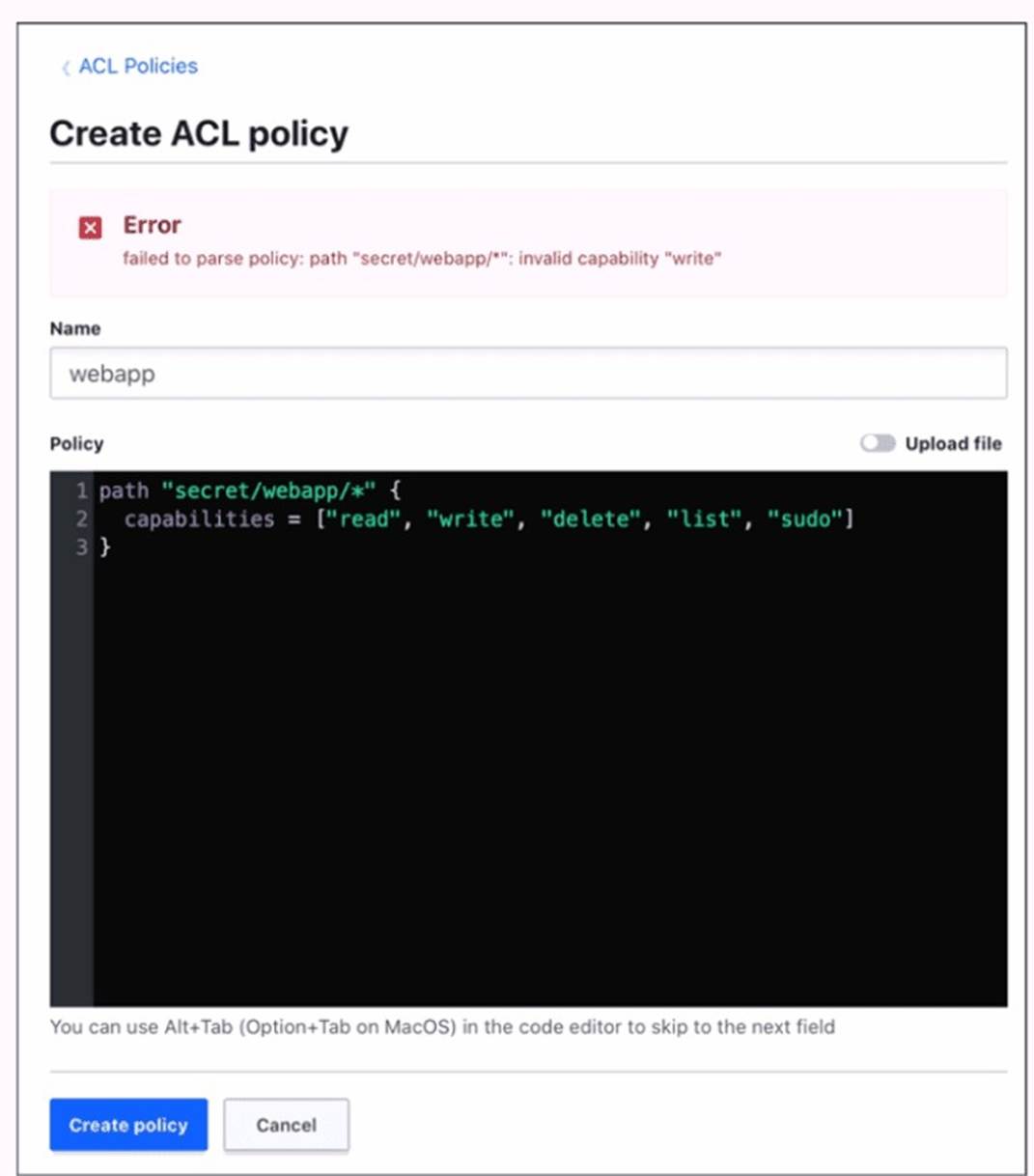 HCVA0-003 dumps exhibit