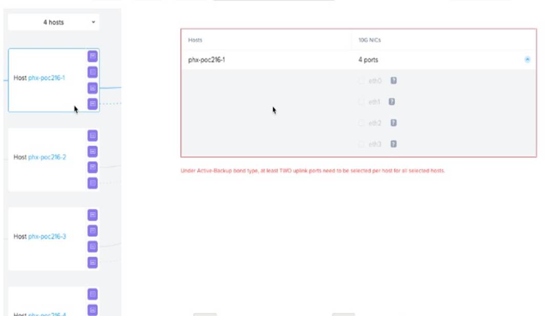 NCP-MCI-6.5 dumps exhibit