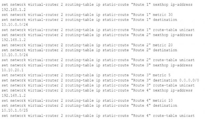 PCNSE dumps exhibit