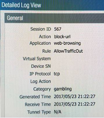 PCNSE dumps exhibit